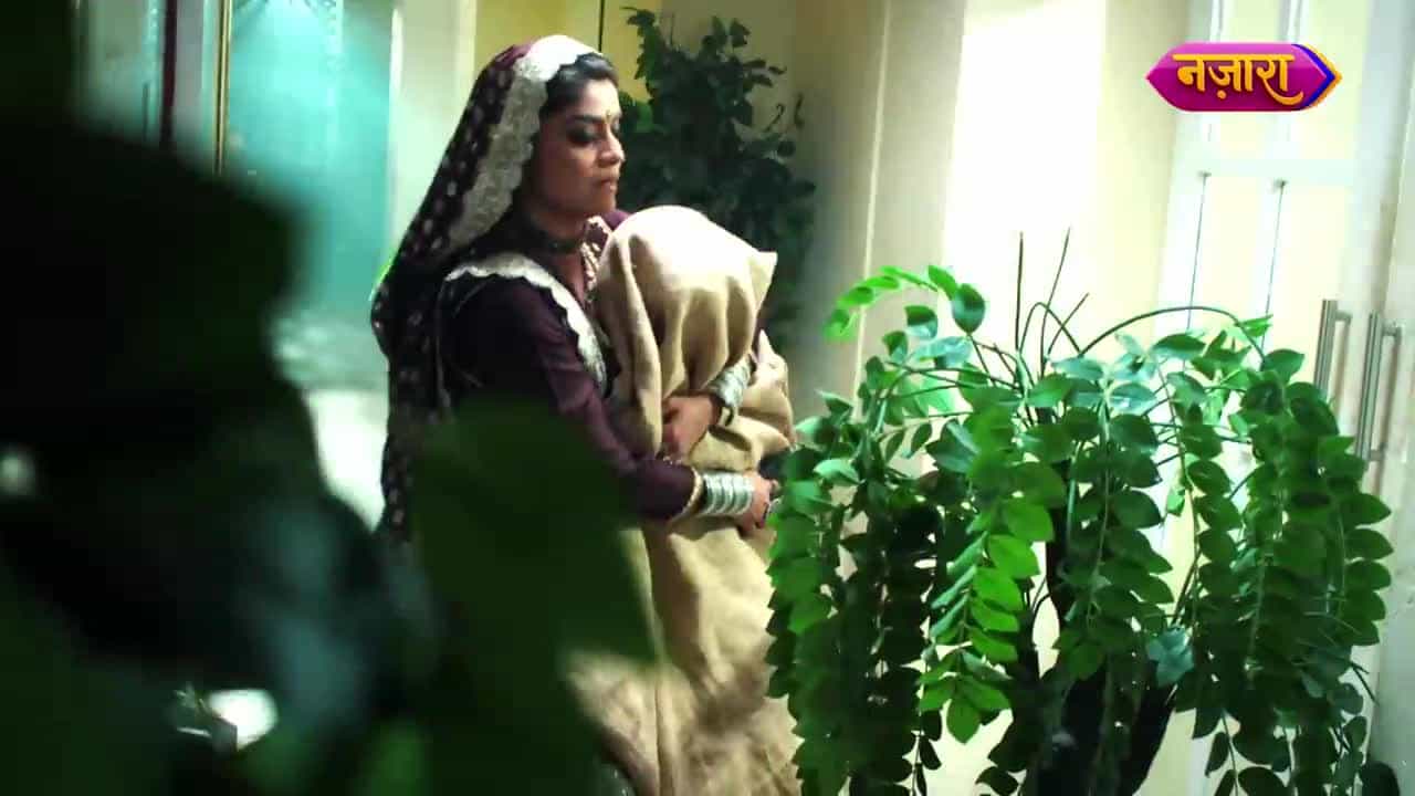 Dahej Daasi - Episode 295