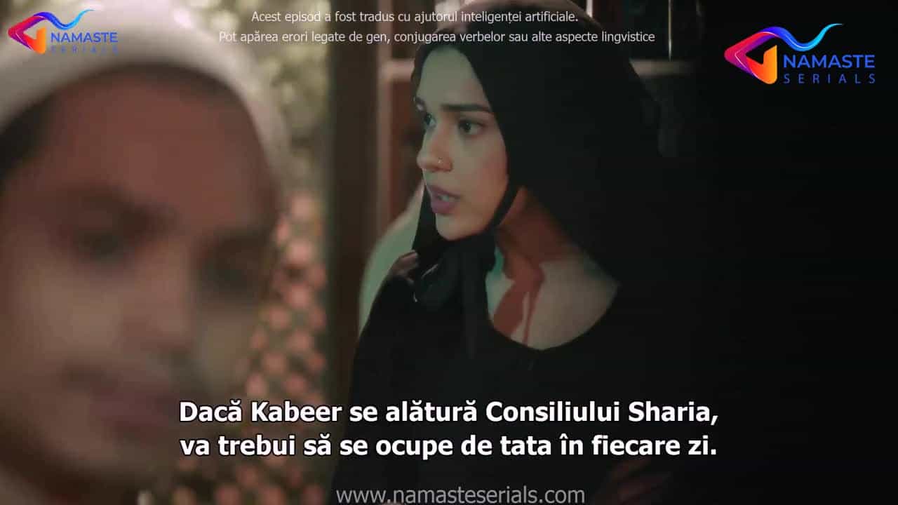 Ishq Subhan Allah - Episode 350