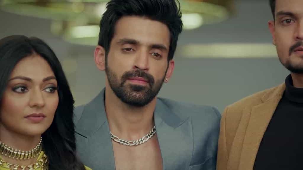 Kaise Mujhe Tum Mil Gaye - Episode 10