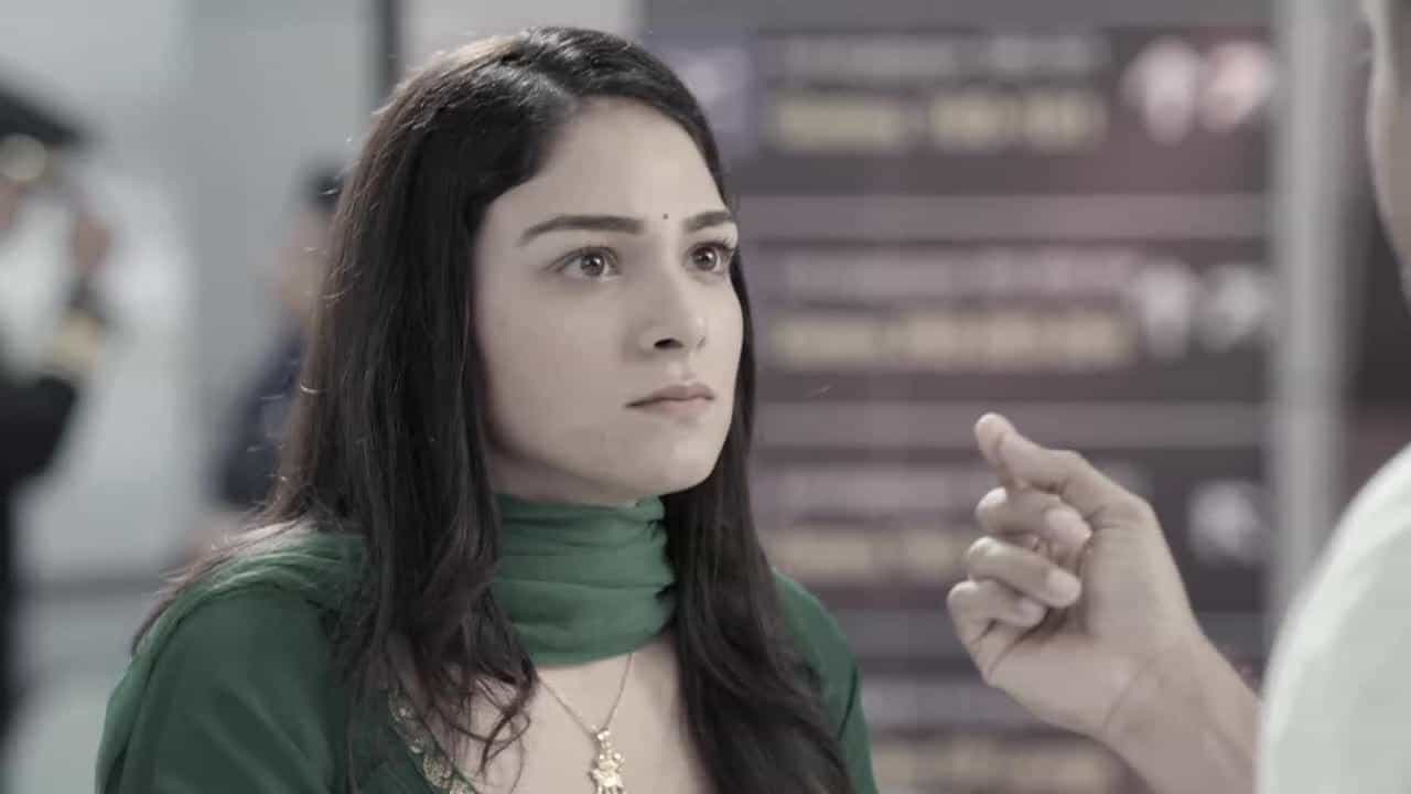 Megha Barsenge - Episode 87
