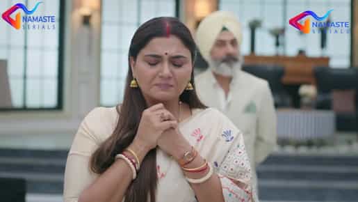 Iss Ishq Ka... Rabb Rakha - Episode 214