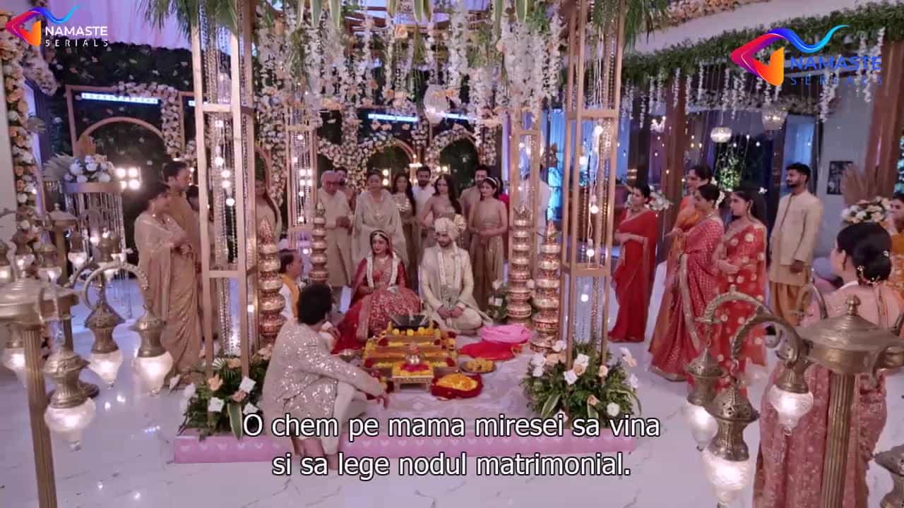 În ritmul dragostei - Episode 2638