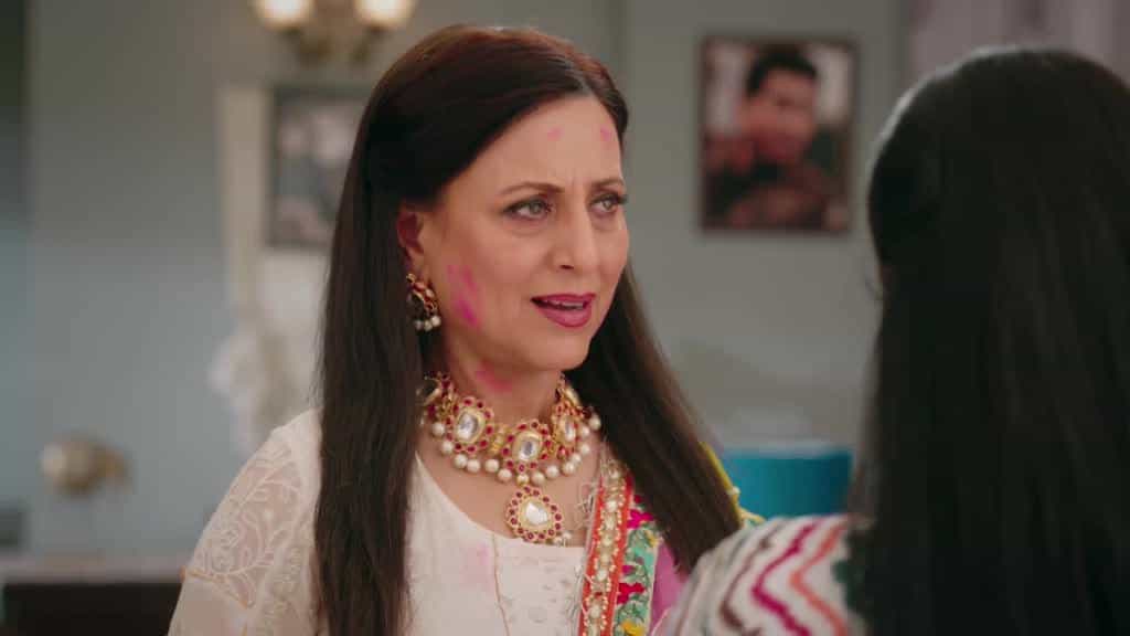 Kaise Mujhe Tum Mil Gaye - Episode 128