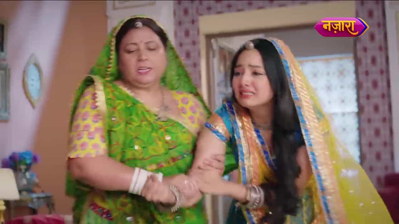 Dahej Daasi - Episode 44