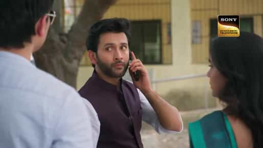 Kavya – Ek Jazbaa, Ek Junoon - Episode 171