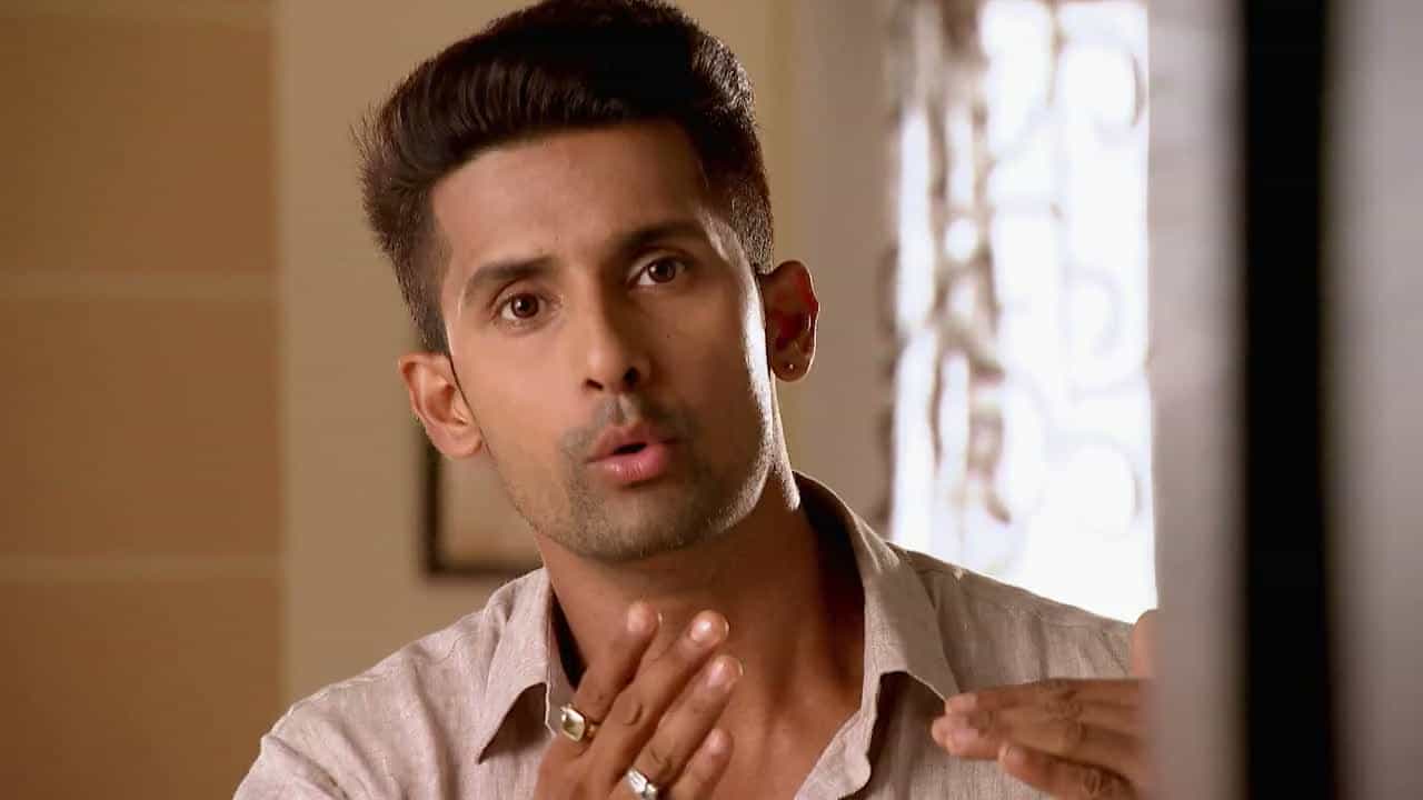 Jamai Raja - Episode 457