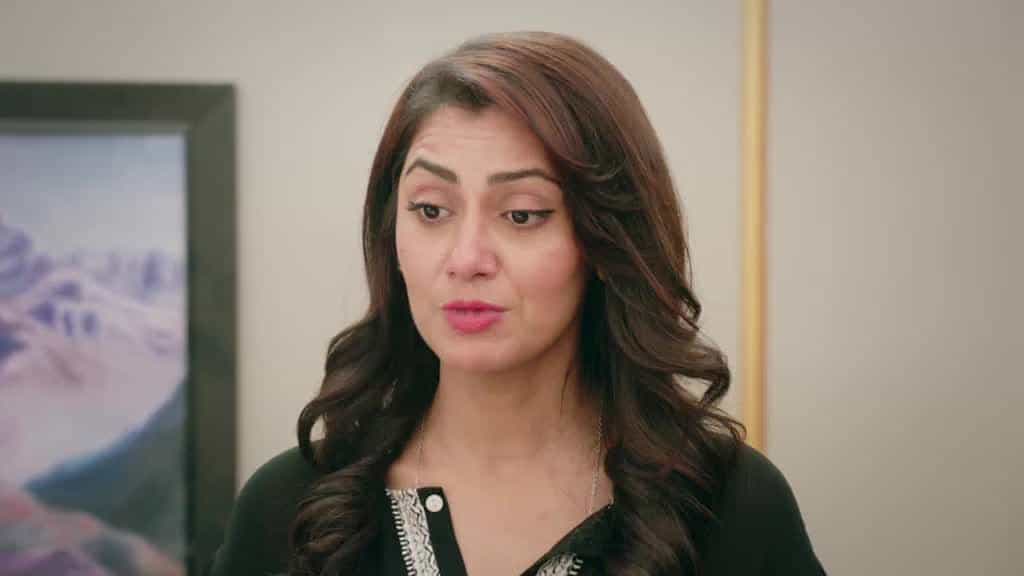 Kaise Mujhe Tum Mil Gaye - Episode 423