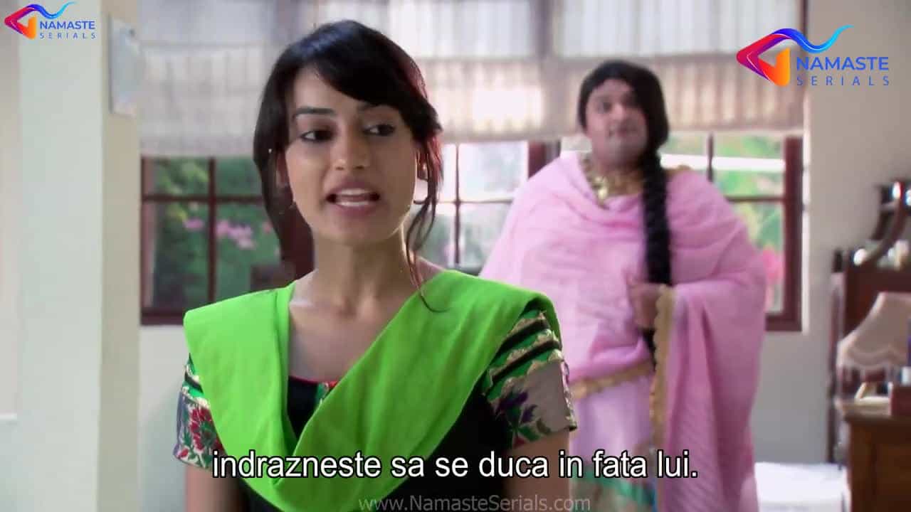 Qubool Hai - Episode 401