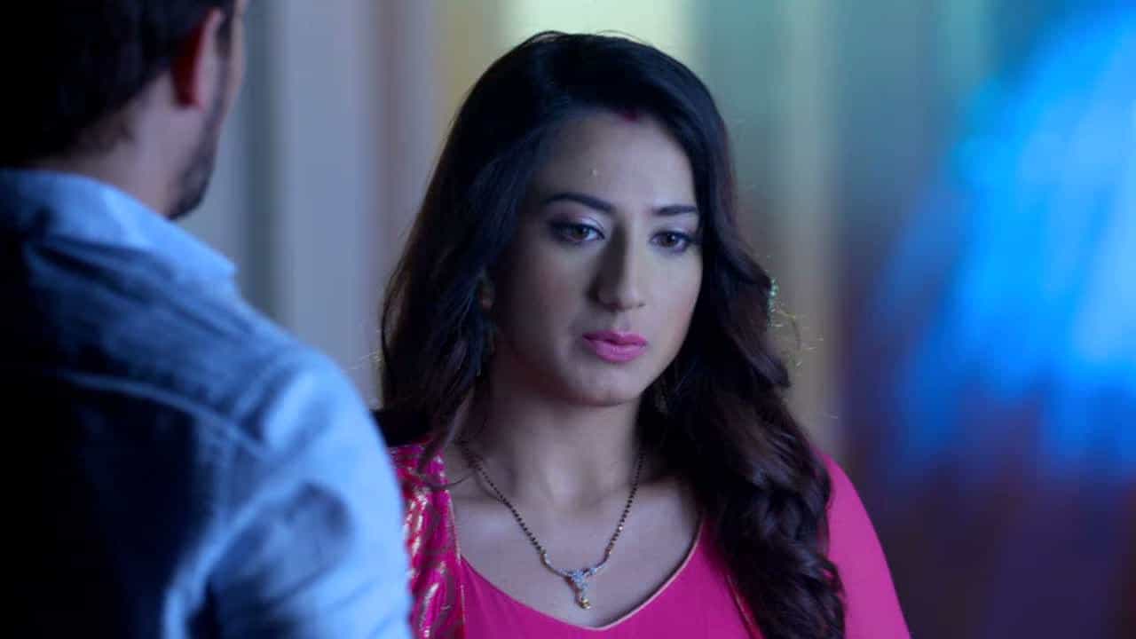 Ishq Mein Marjawan - Episode 36