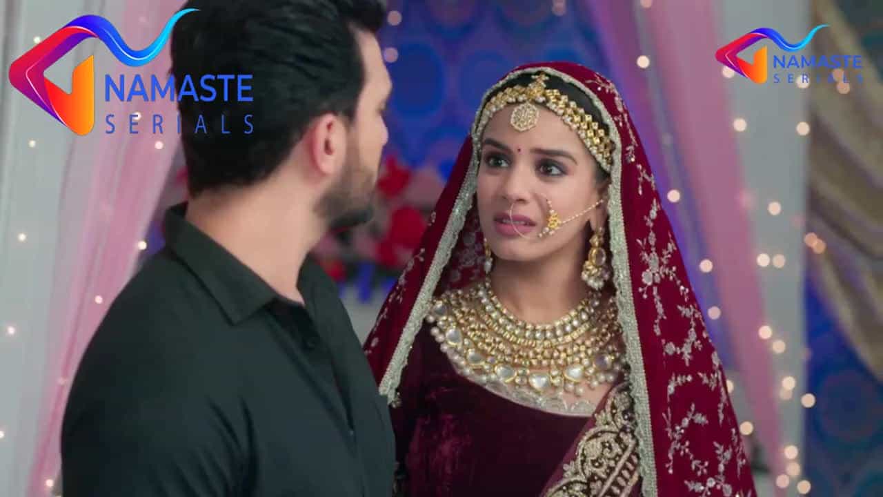 Pyaar Ka Pehla Adhyaya ShivShakti - Episode 202