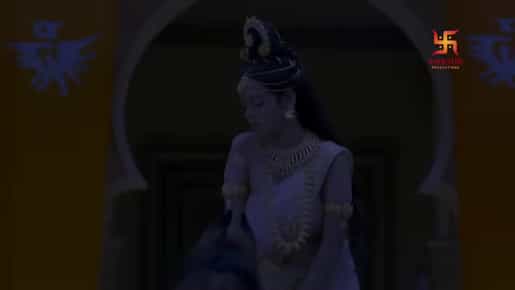 Chandragupta Maurya - Episode 141