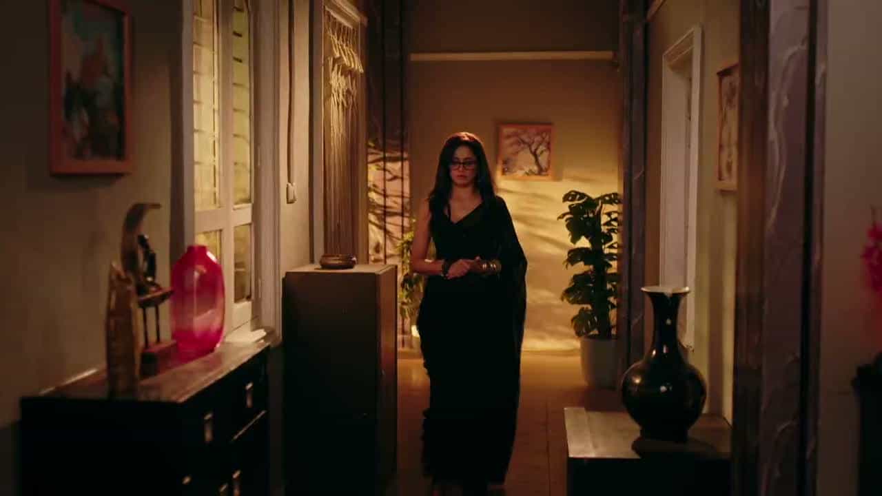 Mannat : Jurământul Fericirii - Episode 96