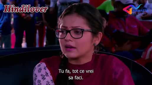 Madhubala - Ek Ishq Ek Junoon - Episode 545