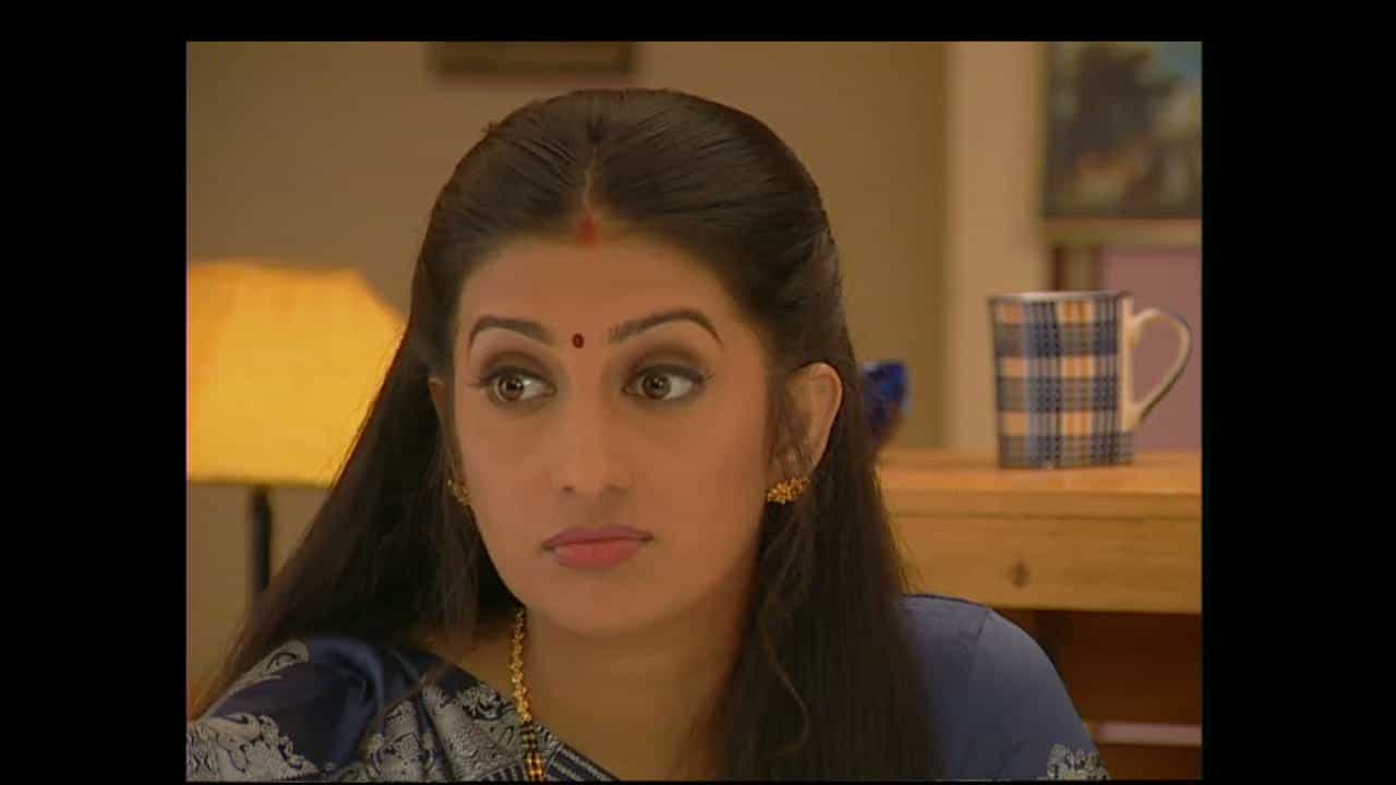 Kyunki Saas Bhi Kabhi Bahu Thi - Episode 88
