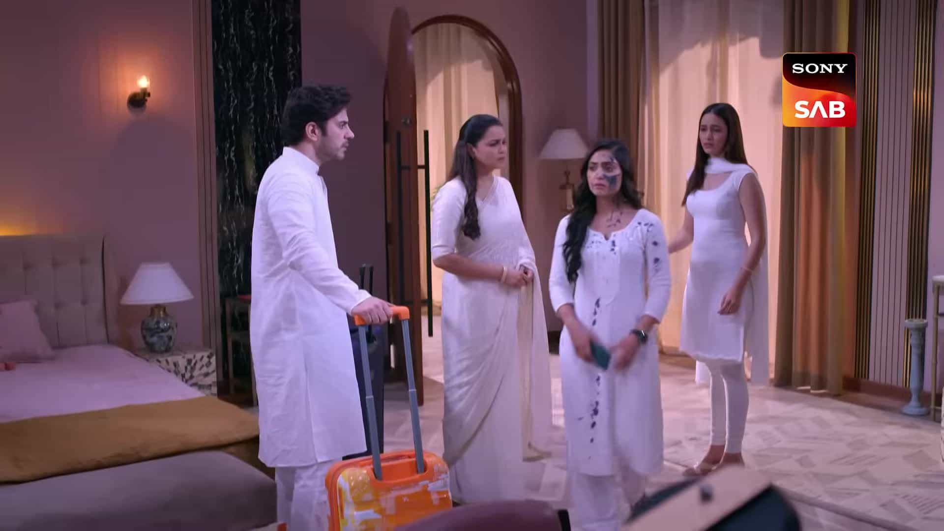 Vanshaj - Episode 281