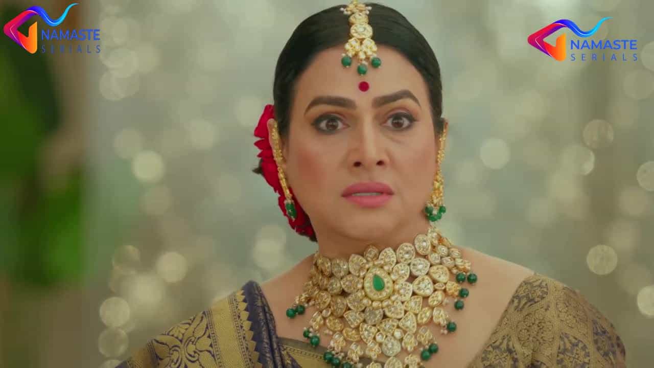 Rajjo - Episode 109
