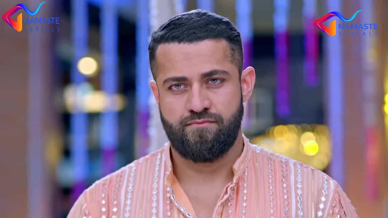 Vanshaj - Episode 240