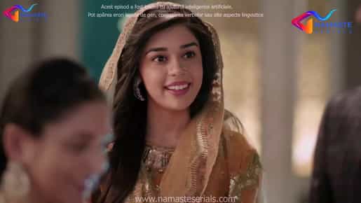 Ishq Subhan Allah - Episode 268