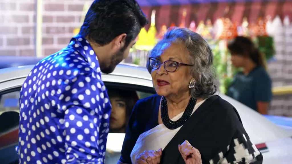 Kundali Bhagya - Episode 1197