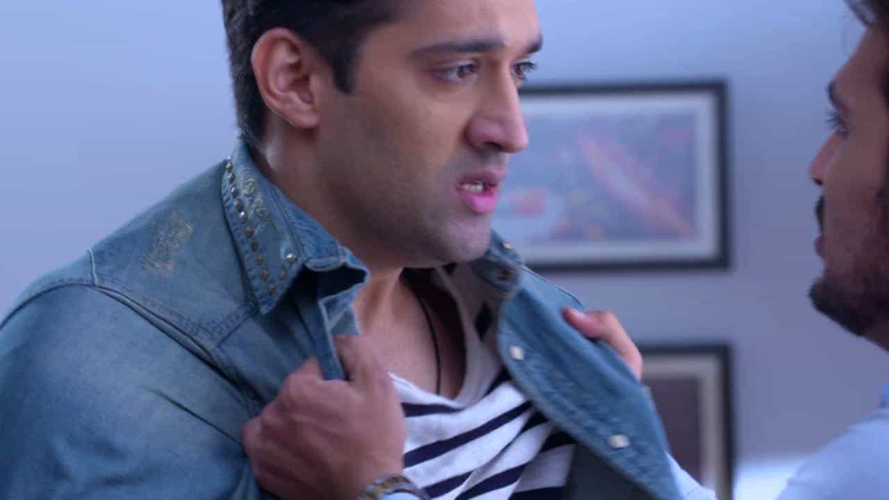 Ishq Mein Marjawan - Episode 32