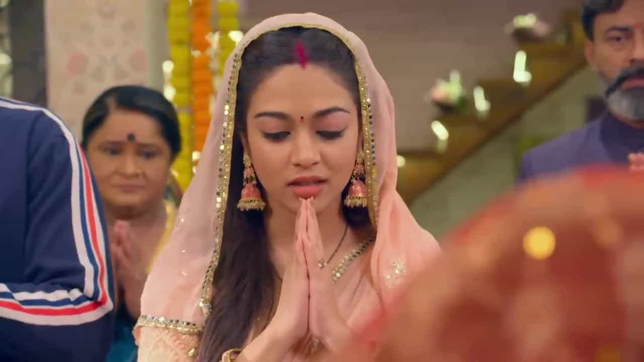 Sindoor Ki Keemat - Episode 272