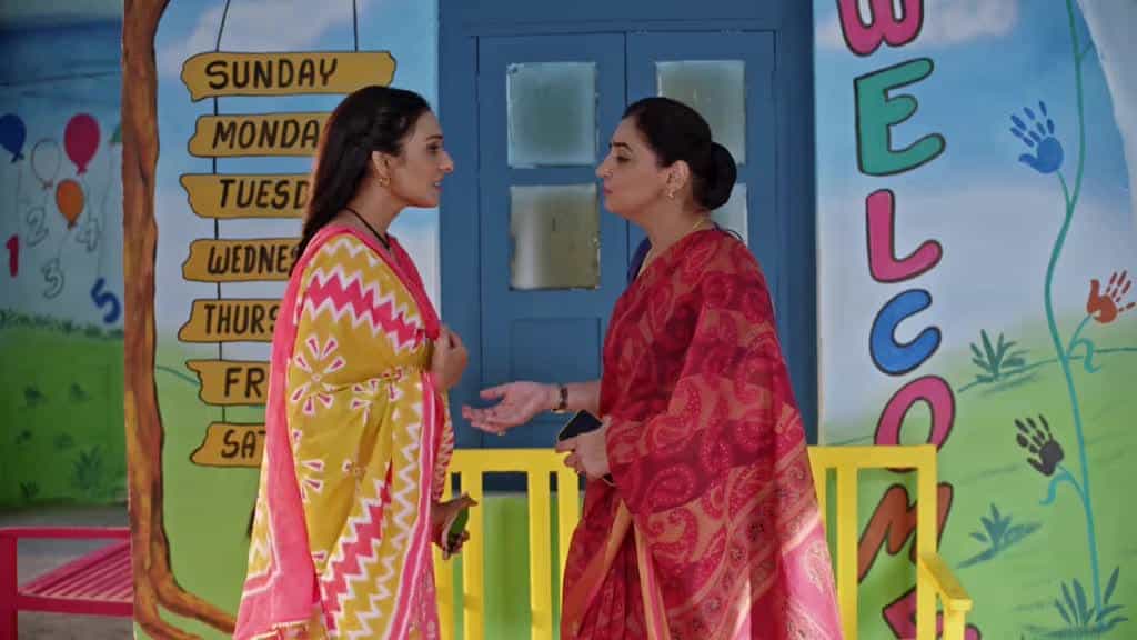 Bhagya Lakshmi - Episode 855