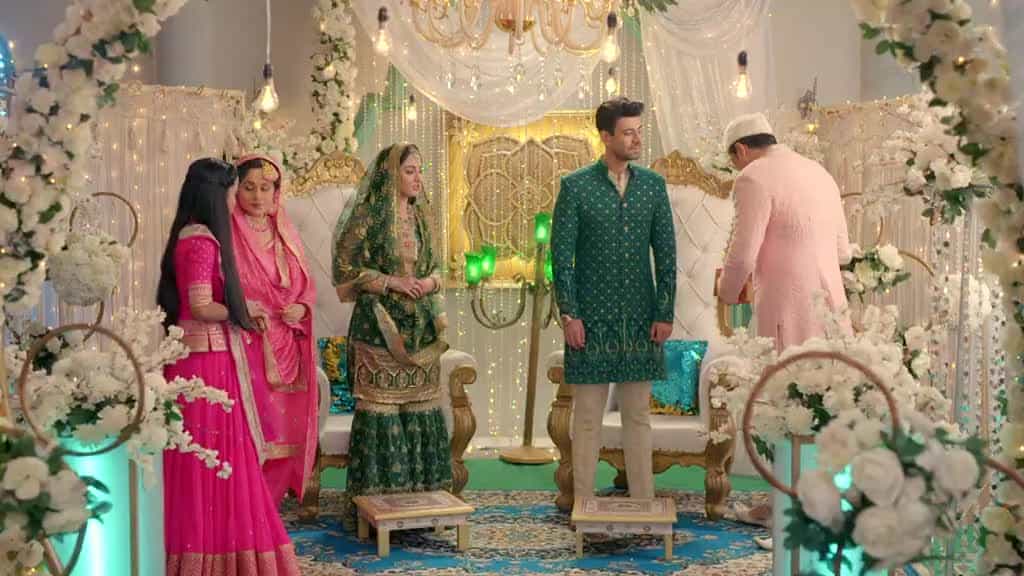 Rabb Se Hai Dua - Episode 4