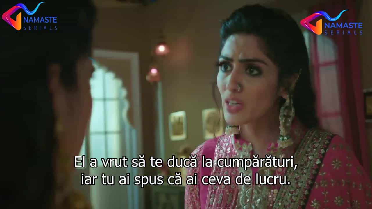 Ishq Subhan Allah - Episode 582