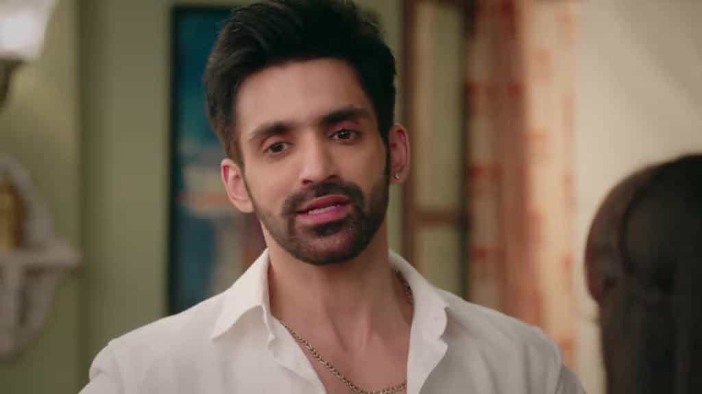 Kaise Mujhe Tum Mil Gaye - Episode 347