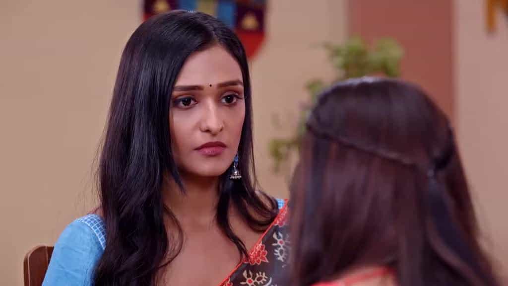 Bhagya Lakshmi - Episode 725
