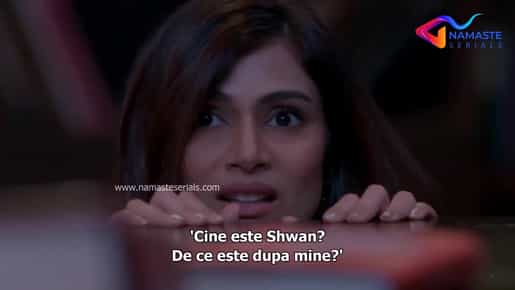Shaitani Rasmein - Episode 288