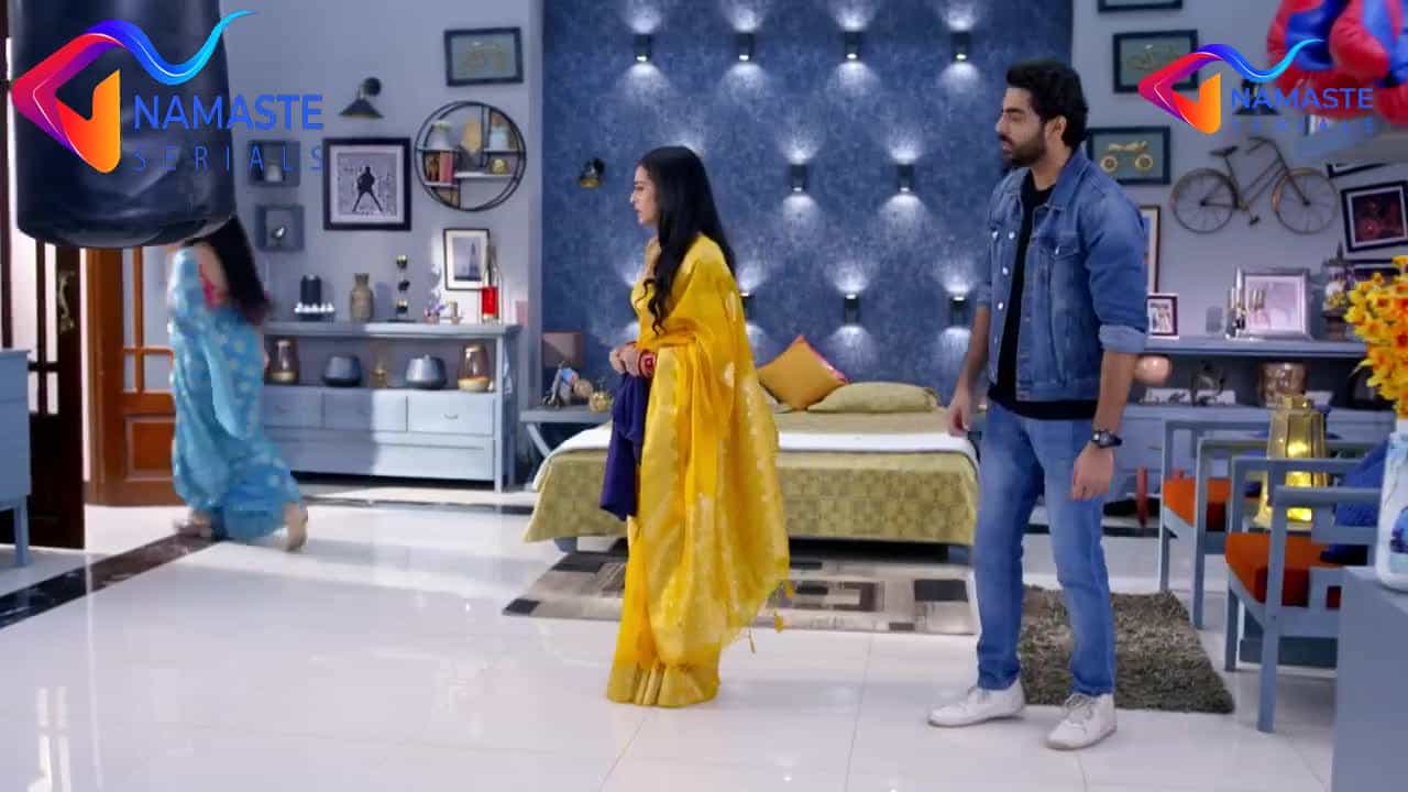 Rishton ka Manjha - Episode 134