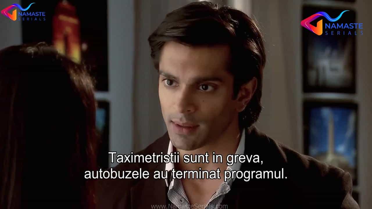 Qubool Hai - Episode 221