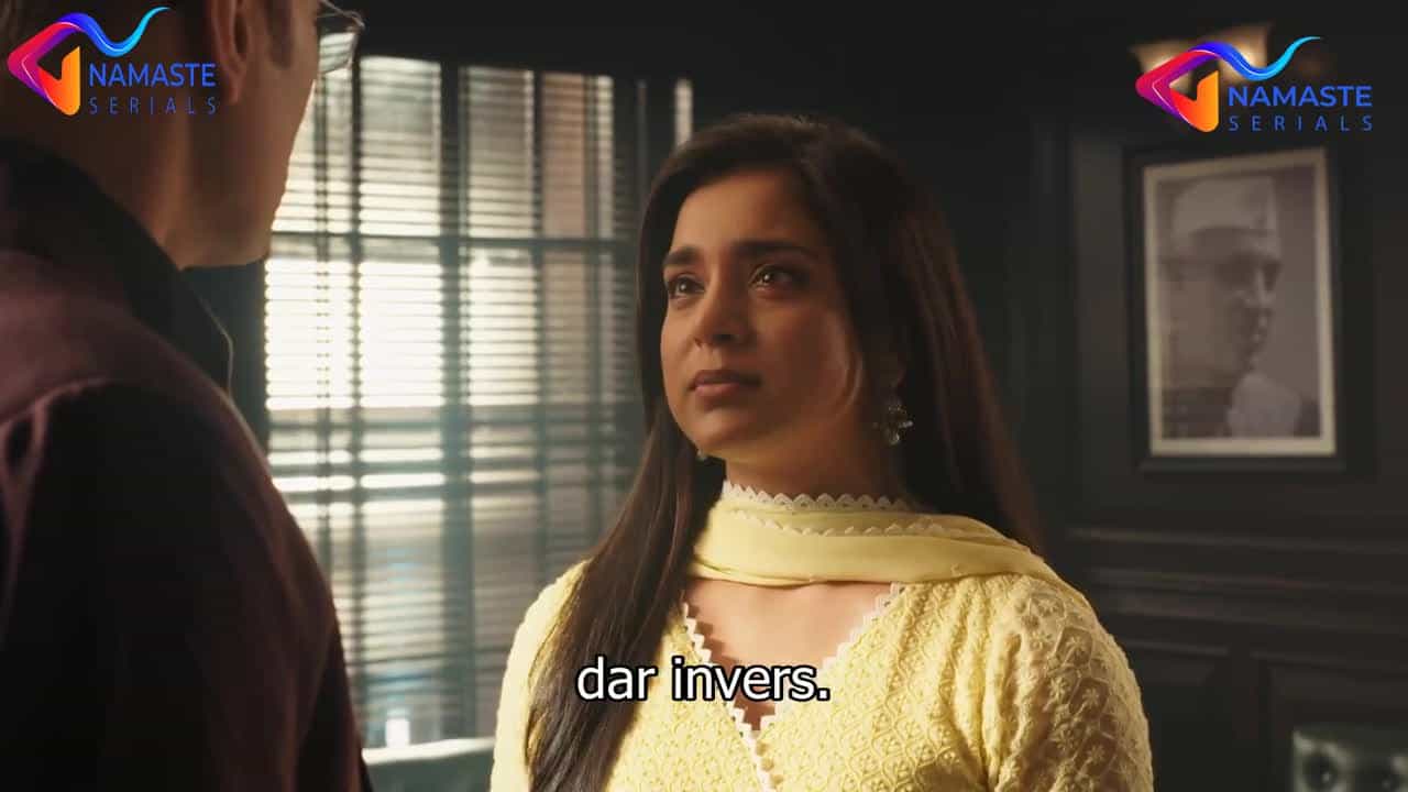 Kavya – Ek Jazbaa, Ek Junoon - Episode 10