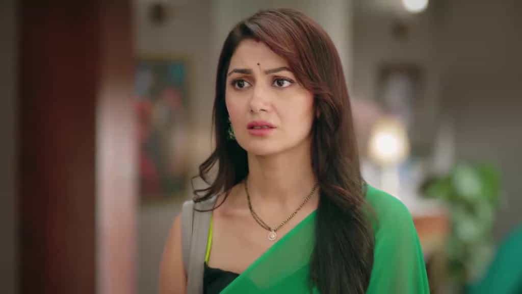 Kaise Mujhe Tum Mil Gaye - Episode 225