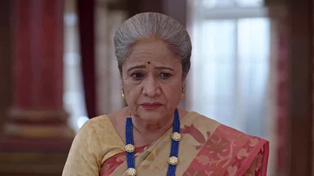 Bhagya Lakshmi - Episode 830