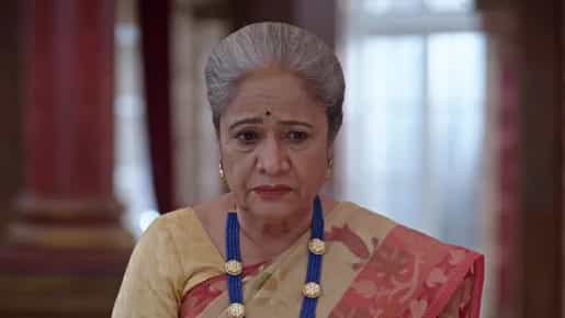Bhagya Lakshmi - Episode 830