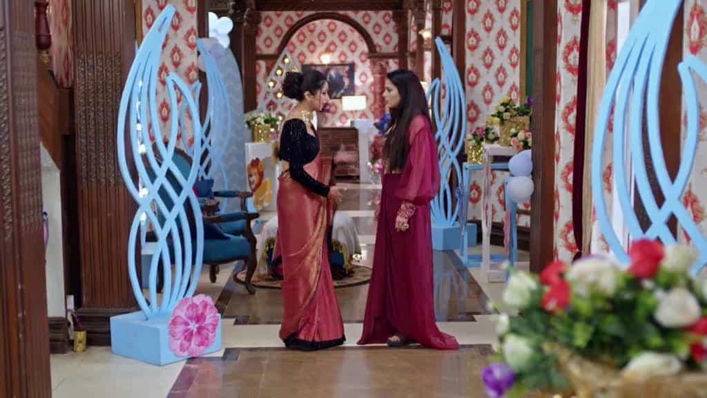 Bhagya Lakshmi - Episode 999