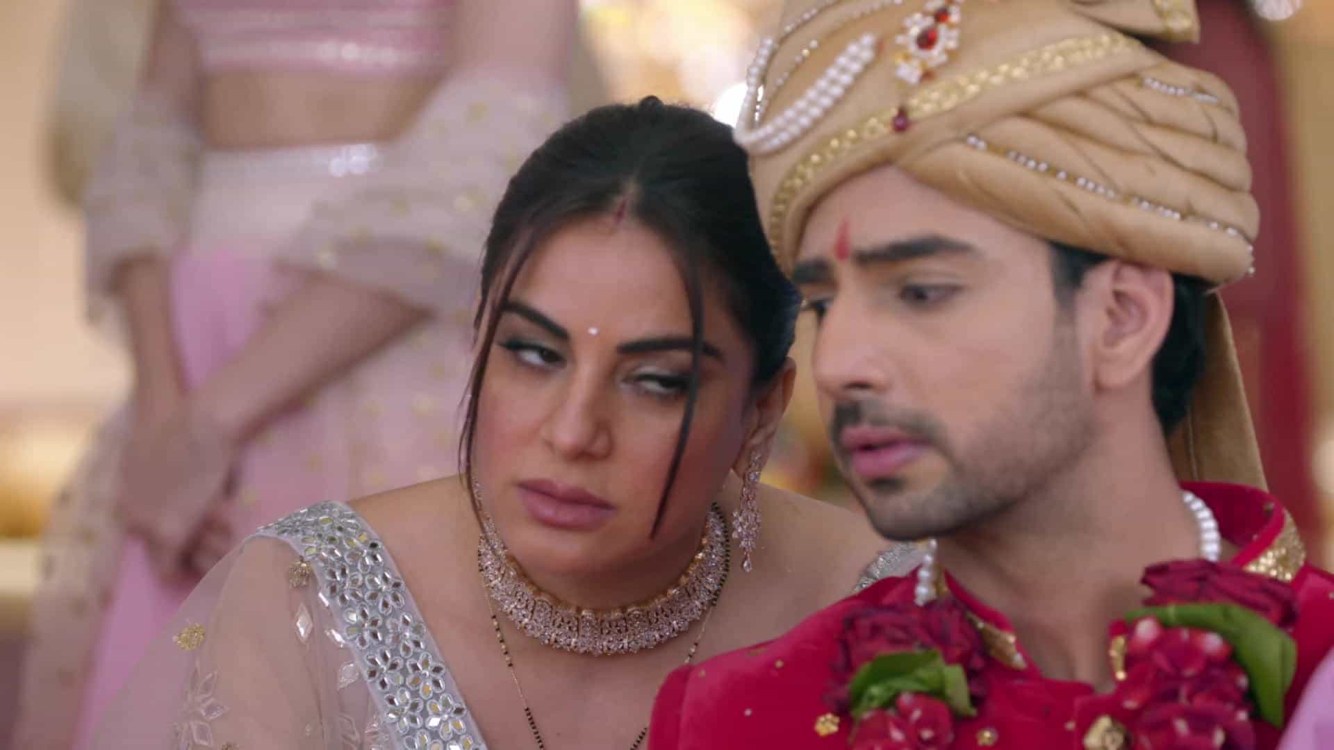 Kundali Bhagya - Episode 889
