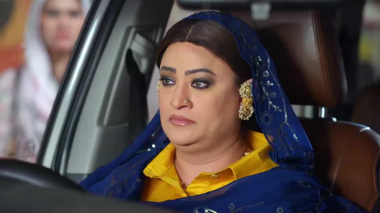 Megha Barsenge - Episode 157