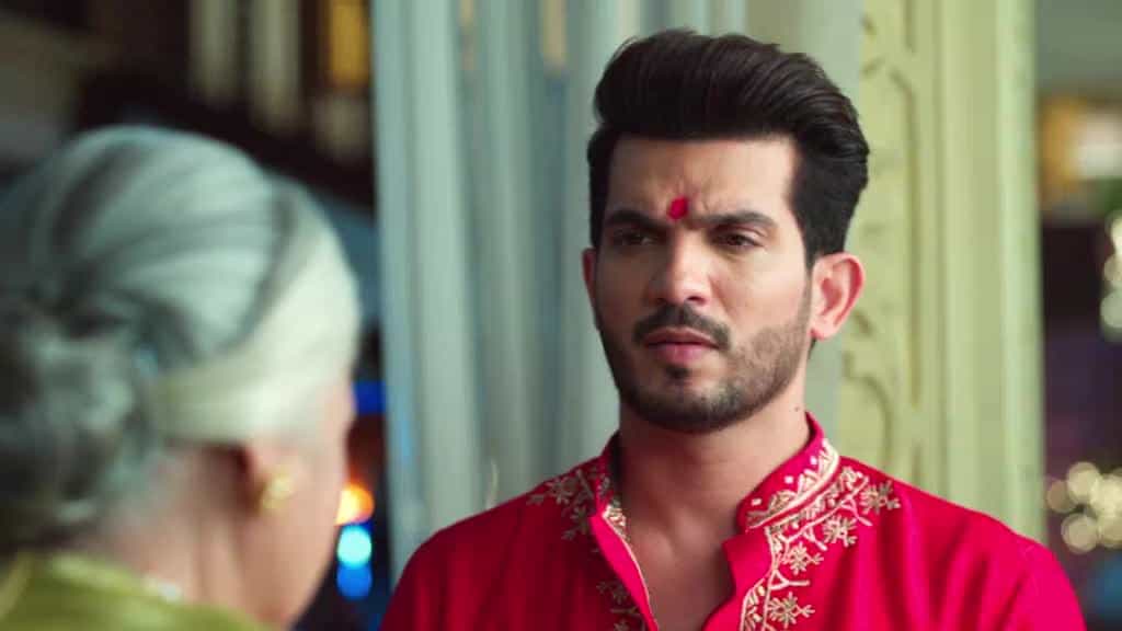 Pyaar Ka Pehla Adhyaya ShivShakti - Episode 390