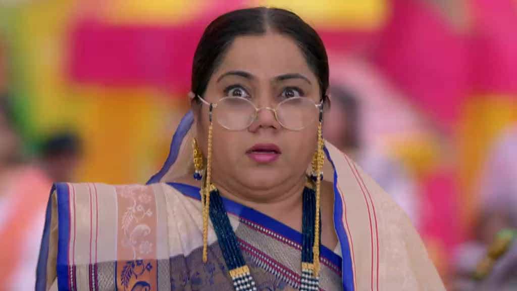 Pyar Ka Pehla Naam: Radha Mohan - Episode 309