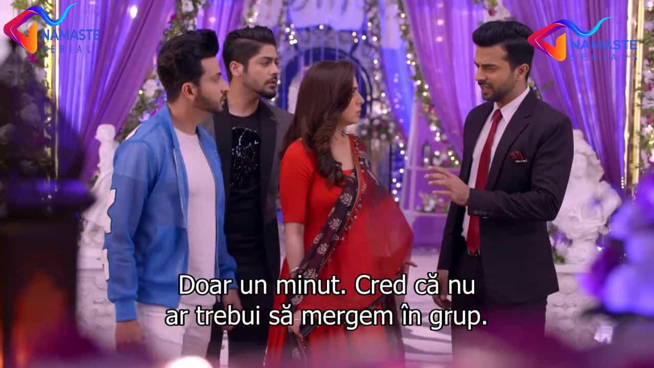 Kundali Bhagya - Episode 330