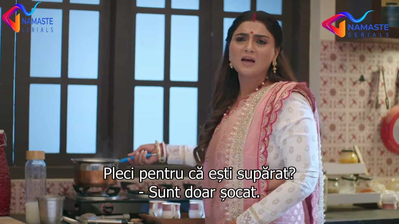 Iss Ishq Ka... Rabb Rakha - Episode 83