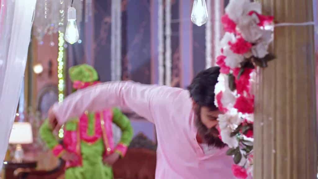 Bhagya Lakshmi - Episode 1074