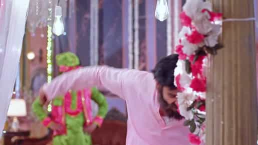 Bhagya Lakshmi - Episode 1074
