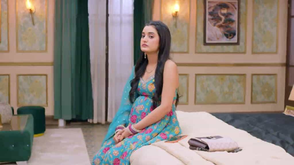 Jaane Anjaane Hum Mile - Episode 522