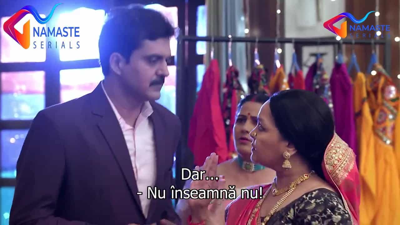 Maitree - Episode 53