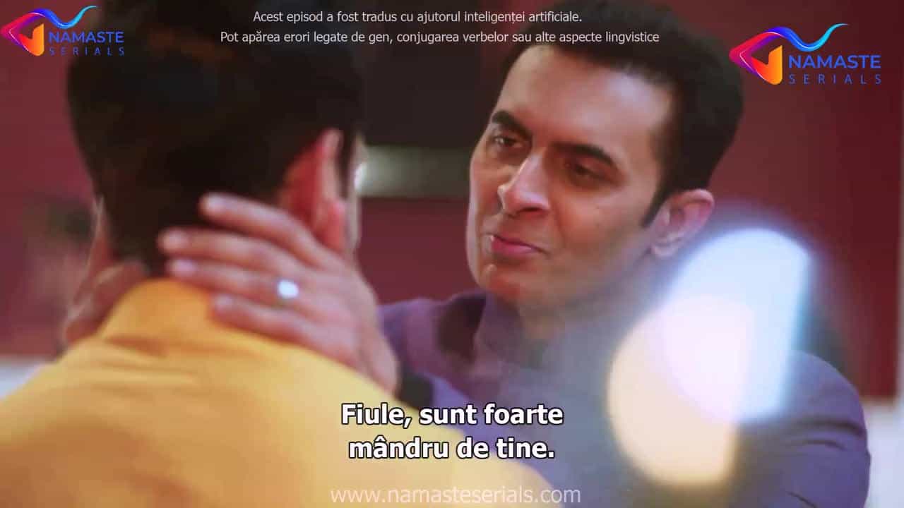 Ishq Subhan Allah - Episode 147