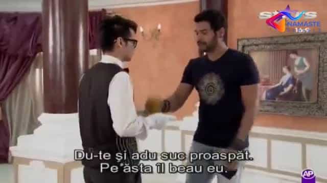 În ritmul dragostei - Episode 541